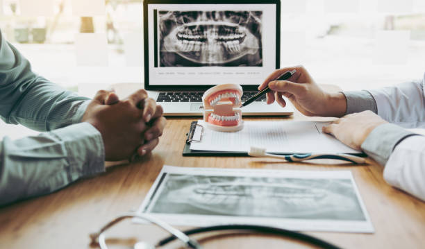 Best Emergency Gum Treatment in Albany, MO