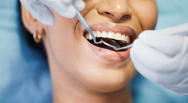 Best Emergency TMJ Treatment in Albany, MO