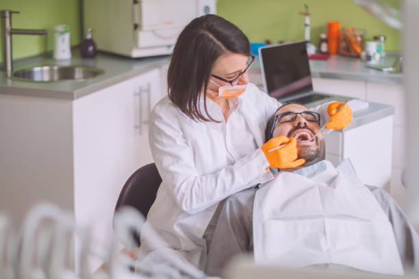Best Cosmetic Emergency Dentistry in Albany, MO